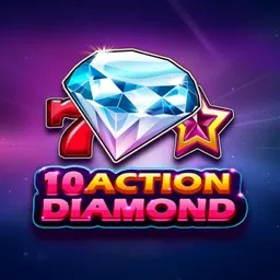 10 Action Diamond